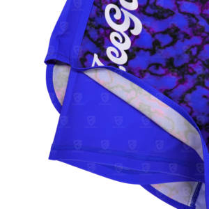 Pantalones Cortos Deportivos Unisex para Entrenamiento, Gimnasio, Ejercicio, No Gi Grappling, BJJ, MMA, para Hombres y Mujeres, Ropa de Boxeo - Product Image 3