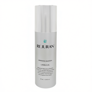REJURAN 45ml Emulsione Rinfrescante Leggera C-PDRN con Acido Ialuronico e Centella per l'Equilibrio Olio-Acqua, Crema Viso Lenitiva - Product Image 3
