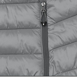 Veste d'hiver rembourrée en duvet de canard synthétique, logo personnalisé, camouflage, imperméable, coupe-vent, unisexe - Product Image 5