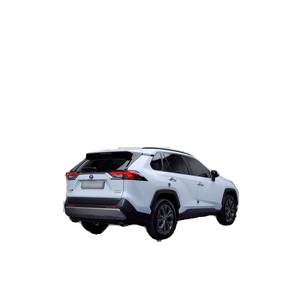 Toyota RAV4 2.5 Híbrido LTD 4WD 2024, 17,797 km, Volante a la Izquierda, Asientos de Cuero, Cámara Trasera - Product Image 1