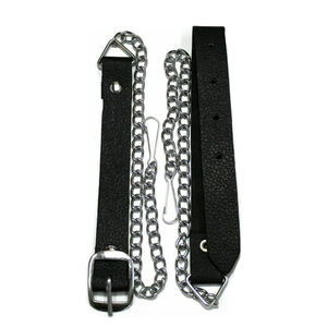 Buena Calidad Cuero Sporrans sporran bolsos Nuevo Estilo Cuero Sporran Precio al por mayor Vestido completo Sporrans para la venta precio bajo - Product Image 2