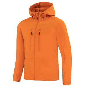 New North Breathable Autumn Unisex Softshell Pullover Hooded Windproof Waterproof Formal Plus Size Windbreaker Jackets - Product Image 1