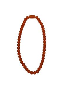 Fashion Jewelry Resin <b>long</b> <b>Necklace</b> beaded <b>necklace</b> Hot Selling From India Handmade <b>necklace</b> <b>for</b> <b>Women</b> and Girls Classic Look - Product Image 5