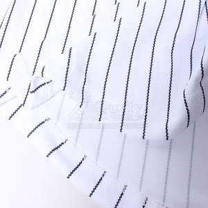 Camiseta de Béisbol 100% Poliéster, Ropa Deportiva, Camiseta de Equipo, Camiseta de Béisbol de Alta Calidad en Venta - Product Image 6