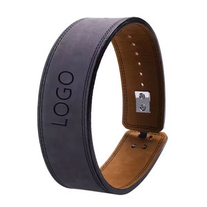 Adjustable Power Weightlifting Lever <b>Belt</b> For Gym Workout <b>Exercise</b> Training Weightlifting Lever <b>Belt</b> - Product Image 5