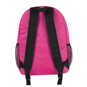 Customizable Wholesale Denim Fashion <b>Waterproof</b> <b>School</b> <b>Backpack</b> for Middle & High <b>School</b> Students with Zipper Closure - Product Image 5