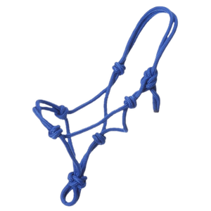 Harnais de cheval en nylon réglable personnalisé de haute qualité, style indien, meilleur prix garanti, export ADEEFA - Product Image 2