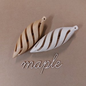 Adornos de Madera Modernos con Diseño de Muñeco de Nieve, Decoraciones con Campanas, Guirnalda Navideña, Calendario de Adviento, Placas Festivas - Hechos a Mano - Product Image 3