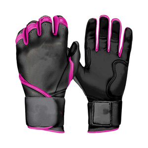 Guantes de bateo al por mayor, pedido a granel, guantes de alto rendimiento para atletas, ropa deportiva para manos, entrega rápida en EE. UU. - Product Image 1