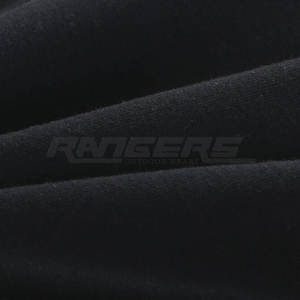 Sweat-shirt à capuche color block, taille standard, style hip-hop, design personnalisé, vêtements streetwear, mode masculine - Product Image 3