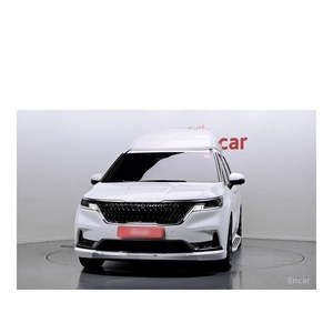 Para Kia Carnival de 9 Plazas, Limusina de Alta Gama, Abril 2023, 45,905 km, Diésel, Caja de Cambios Automática, Asientos de Cuero, Cámara Trasera - Product Image 3