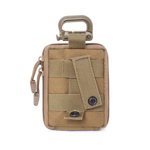 Bolsa de Accesorios para Cinturón de Moda, Compacta y Práctica, Impermeable, de Poliéster, Hecha en Vietnam - Product Image 4