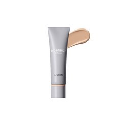 La confezione da 1ea scontata per pelle normale Saem Eco Energy SPF50 + PA +++ BB crema 50g