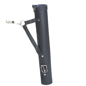 Calidad Superior: Quiver de Cuero para Tiro con Arco, Hecho a Medida y Directo de Fábrica, el Más Vendido - Product Image 2