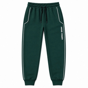 Ensemble de survêtement deux pièces pour homme, best-seller, vente en gros, vêtements de sport personnalisés, veste et pantalon, fabricant de vêtements de jogging - Product Image 4
