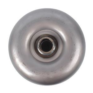 Nuovo Convertitore di Coppia in Ferro per Retroescavatori JCB Modelli 3C 3CX 3D 3DX 4C 4CN 1550B 214 215 04600786 04 600786 - Product Image 5
