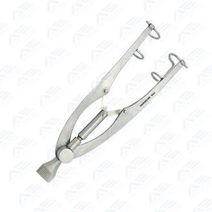 Espéculo Ocular de Precisión con Mecanismo de Apertura y Cierre Finamente Controlado, Espéculo de Párpado Castroviejo Hecho a Medida - Product Image 5