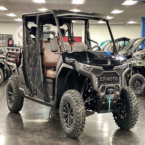 รถออฟโรดระดับมืออาชีพที่ให้ความทนทานสูงและประสิทธิภาพเยี่ยมสำหรับงานกลางแจ้งและกิจกรรมสันทนาการที่ต้องการความแข็งแกร่ง - Product Image 1