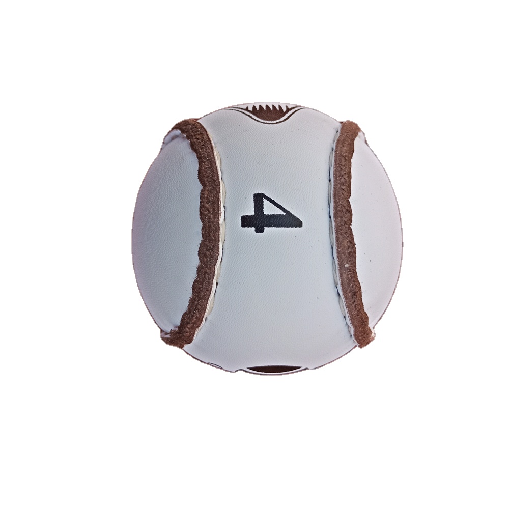 Wholesale High Quality Sliotars Hurling Balls Waterproof Squash Balls