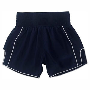 High Quality <b>Men</b>’s MMA <b>Shorts</b> Breathable <b>Lightweight</b> Sports Workout Wear with Custom Logo Colors Eco Friendly Casual Style - Product Image 1