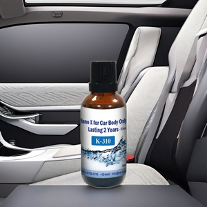 Easy Coating LLC High Hardness Graphene Ceramic Coating Set with pH Neutral <b>Environment</b>-Friendly Formula for Car Paint - Product Image 2