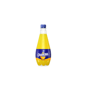 Boisson au citron Orangina haute performance avec 12 % de jus, 33 cl, pour la restauration - Product Image 1