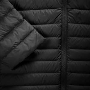 Winter Bubble <b>Puffer</b> <b>Jacket</b> Outdoor Warm Quilting Coat Custom Outdoor Cotton Men Coat Hooded <b>Cropped</b> <b>Puffer</b> <b>Jacket</b> <b>puffer</b> <b>jacket</b> - Product Image 6