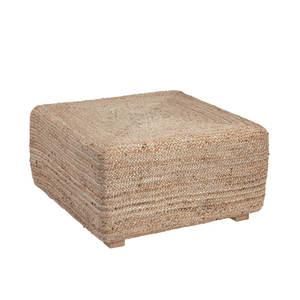 โต๊ะกาแฟหวายเน้นเสียงทำด้วยมือ - Product Image 2