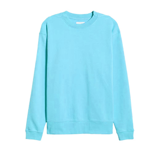 Dernier design avec sweat-shirt et hoodie personnalisés de qualité supérieure pour hommes, en coton molletonné, style streetwear, vêtements décontractés, vêtements de sport. - Product Image 1