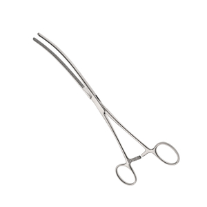 Pinzas Intestinales Médicas de Alta Calidad OEM ODM al por Mayor, Instrumento Quirúrgico de Precisión Fabricado en Pakistán - Product Image 2