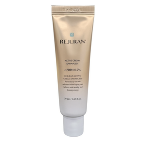 REJURAN Enhanced 50ml Crema Attiva con C-PDRN, Ceramide, Peptidi e Acido Ialuronico, Idratante Viso per Riparazione Profonda della Barriera Cutanea - Product Image 3