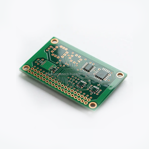 บริการประกอบแผงวงจรพิมพ์ (PCB) สำหรับอุปกรณ์ IoT โซลูชันระบบอัจฉริยะ เทคโนโลยีสำหรับผู้บริโภค ตลาดโลก ต้นแบบรวดเร็ว บริการ OEM ODM ขั้นสูง เชื่อถือได้ - Product Image 6