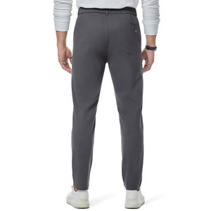 Pantalones Chinos para Hombre de Estilo Contemporáneo, Diseño Elegante, Corte Regular Premium, Alta Comodidad, Duraderos, Tallas Grandes, Formales - Product Image 2