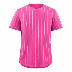 Maillot de baseball personnalisé - Product Image 1