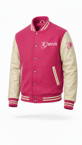 Professional Winter Baseball Cotton Fleece Embroidery Patches Hooded Front Fashion Outerwear Streetwear American Style - Product Image 2