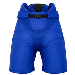 Factory Price Ice Hockey <b>Pants</b> Reinforced <b>Padding</b> Breathable Polyester Bulk Wholesale OEM Custom Ice Hockey <b>Pants</b> Lightweight - Product Image 1