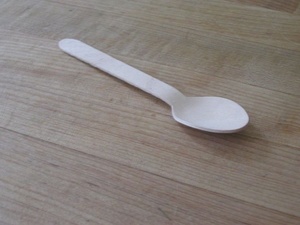 Cuchara Multiusos de 155 mm para Postres, Helados, Sopas y Comida Rápida, Paquete de 25 Unidades, Ideal para Restaurantes, Uso en Restaurantes 2026 - Product Image 1