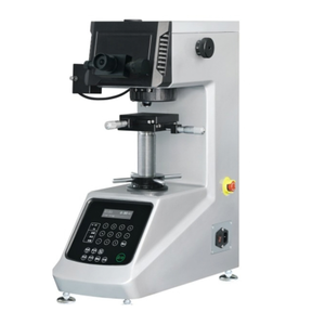 Durómetro Micro Vickers MK-HVA-1000T |   Rango de 5–3000 HV, control automático de carga y sistema de medición óptica de precisión - Product Image 3