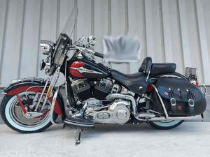 BMW Heritage B 2002 Usada, Estilo Vintage, Smooth Cruise, en Venta - Product Image 2