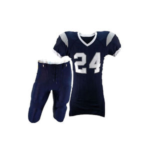 Ropa de Entrenamiento de Fútbol Americano Unisex, Diseño Personalizado, Sublimación Impresa, Pantalones Cortos de Spandex/Poliéster, Alta Calidad, Nueva Llegada - Product Image 6