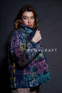 Manteau long Kantha bohème indien pour femmes, veste d'été brodée style kimono bohème gypsy, 100% coton, vente en gros - Product Image 5