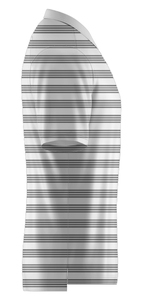 Camisetas Polo Casuales para Hombre, Nuevo Diseño en Venta, Logotipo Personalizado, Color Sólido, Transpirables, 2026 - Product Image 4