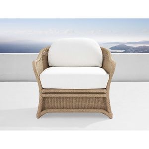 Meubles en aluminium et rotin pour projet de café et d'hôtel, fabriqués en Indonésie - Product Image 1