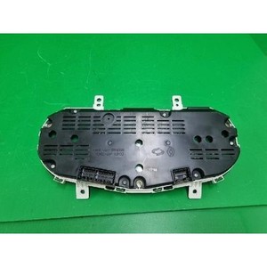 Tableau de bord d'occasion Koleos 2008-2011 GENUINE 248100706R - Product Image 3