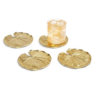 Oferta especial: Posavasos metálicos hechos a mano al por mayor para exportación, soporte para tazas de sofá, de KHOOSI OVERSEAS - Product Image 2