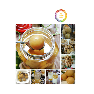 Citron vert mariné conservé/citron vert salé en saumure Hygiène alimentaire Qualité d'exportation garantie, fabriqué à la main du Vietnam - Product Image 4