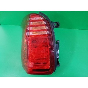Luz Trasera Izquierda Usada 5008 9672606580 - Product Image 1