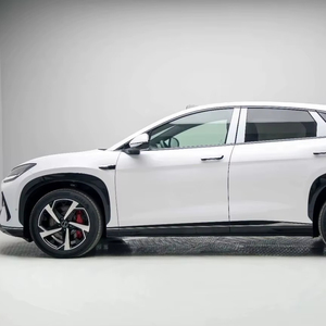 BYD Sealion 7 RWD ระบบขับเคลื่อนอัจฉริยะ - สีขาวภายในสีดำ สำหรับส่งออกเท่านั้น - Product Image 1