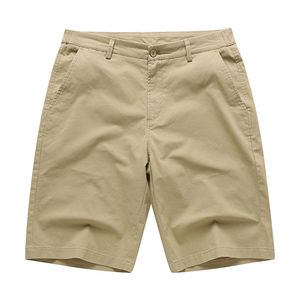 Pantalones Cortos de Alta Calidad para Hombre, Estilo Vintage, de Algodón Grueso, para Deporte y Uso Diario, Envío Rápido - Product Image 4