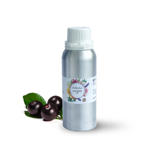 Aceite de Acai Prensado en Frío 100% Puro y Natural para el Cuidado del Cabello y la Piel |   Proveedor Mayorista Premium, Fabricante de Marca Privada OEM - Product Image 3